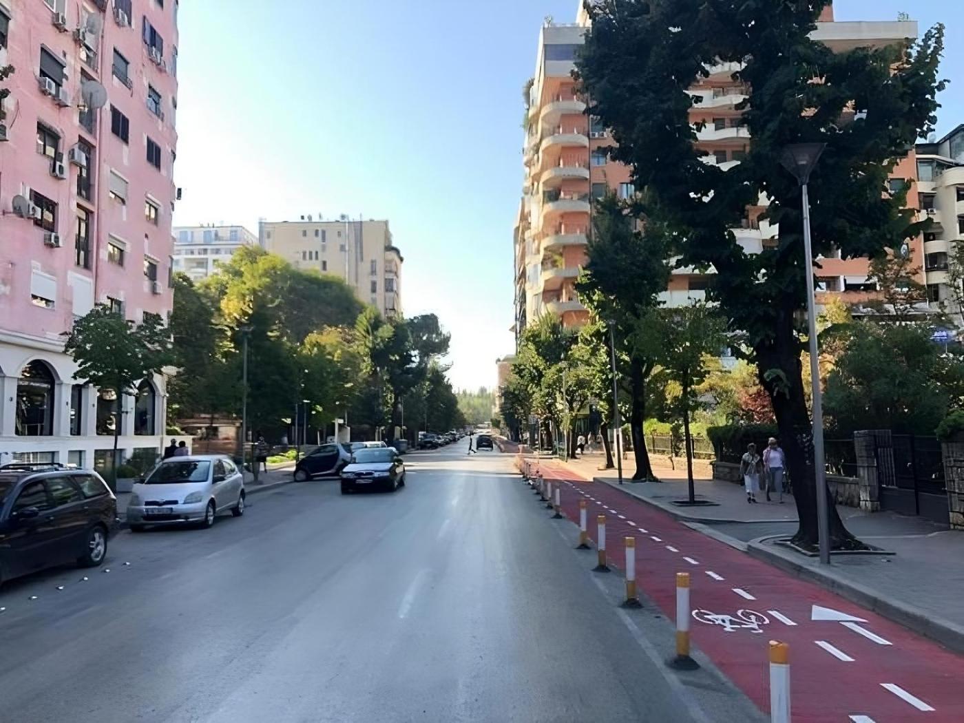Apartman I&k Blloku Center