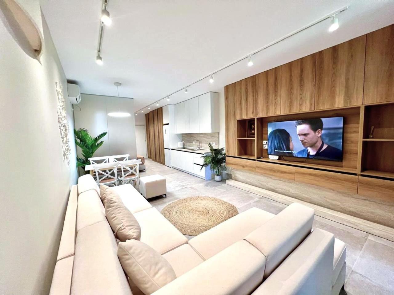 Apartman I&k Blloku Center *