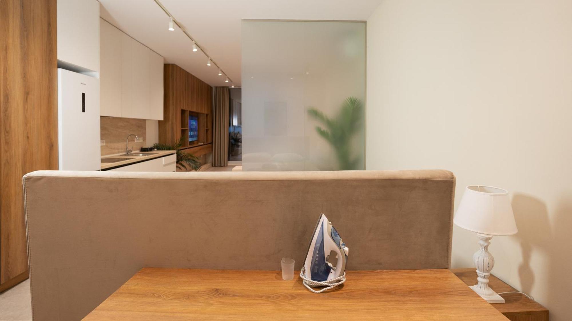 Apartman I&k Blloku Center