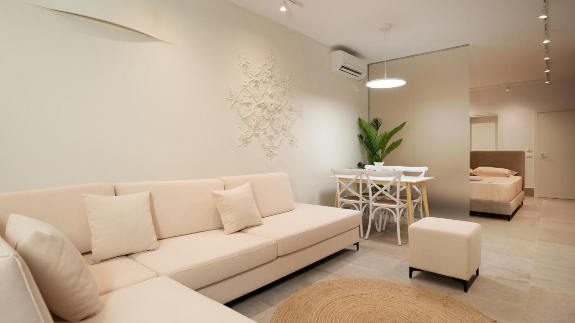 Apartman I&k Blloku Center *